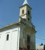 Református templom, Bárdudvarnok