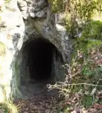 Kis-kő, Szilaspogony