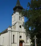 Görög katolikus templom, Baskó