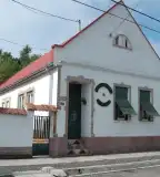 Bátai Fazekasház, Báta