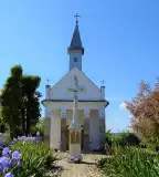 Somosi kápolna, Báta