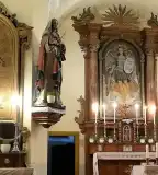 Szent Mihály-templom, Báta