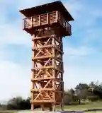 Apponyi-kilátó, Bátaapáti