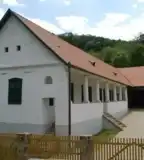 Tájház, Bátaapáti