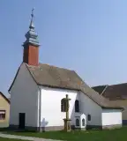 Segítő Szűz kápolna, Bátaszék