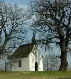 Szent Orbán kápolna, Bátaszék