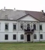 Gyulai Gaál kastély, Baté