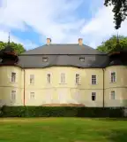 Gyürky-Solymossy-kastély, Bátonyterenye