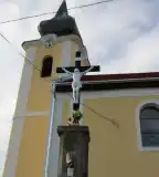 Római katolikus templom, Bátonyterenye