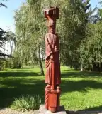 IV. Béla szobor, Bélavár