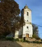 Római katolikus templom, Bedegkér