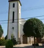 Görög katolikus templom, Bekecs