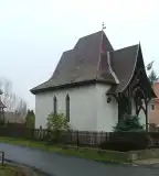 Református templom, Bekecs