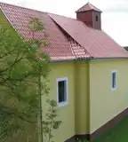 Kisboldogasszony templom, Bekölce