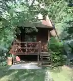 Erdei-lak faházikó, Bélapátfalva