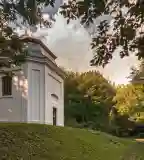 Gilitka-kápolna, Bélapátfalva