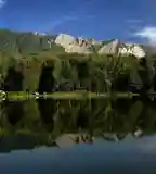 Lak-völgyi tó, Bélapátfalva