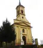 Szent Vid-templom, Bélavár