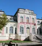 Mechwart-kastély, Belecska