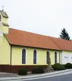 Római katolikus templom, Beleg