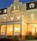 Bercel Kastély, Bercel