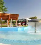 Strandfürdő, Beremend