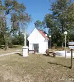 Rókus kápolna, Beremend