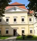 Festetics-kastély, Berzence