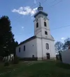 Római katolikus templom, Bodony