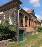 Bodonyi Kincsesház és Népi Motívumgyűjtemény, Bodony