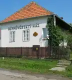 Népművészeti Ház, Bodony