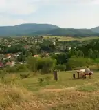 Panoráma Kilátópont, Bodony