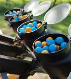 Frontvonal Haditechnikai Kalandpark, Bodrog