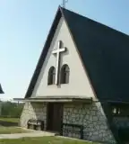 Szent Kereszt felmagasztalása templom, Bodroghalom