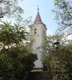 Református templom, Bodroghalom