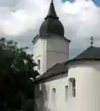 Görög katolikus templom, Bodrogkeresztúr