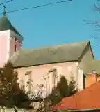 Szent Kereszt felmagasztalása templom, Bodrogkeresztúr