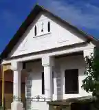 Gyümölcsészeti Hagyományok Háza, Bódvaszilas