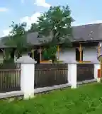 Szilasi Tájház, Bódvaszilas