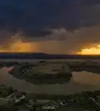 Holt-Duna, Bogyiszló