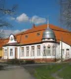 Hanzely-kastély, Bölcske