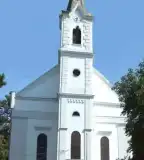 Református templom, Bölcske