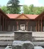 Dr. Soproni Sándor Római Kori Kőtár, Bölcske