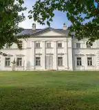 Szent András kastély, Bölcske