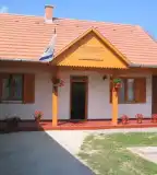 Hoffer János Emlékház, Boldogasszonyfa