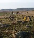 Kőtenger, Boldogkőújfalu