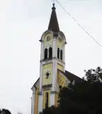 Szent Anna templom, Bolhó