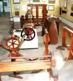 Agrártörténeti kiállítás, Bóly