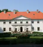 Batthyány-Montenuovo-kastély és parkja, Bóly