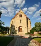 Batthyány-Montenuovo mauzóleum, Bóly